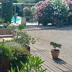 Guest house L'en Aramon