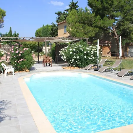 L'en Guest house