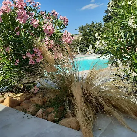 Guest house L'en