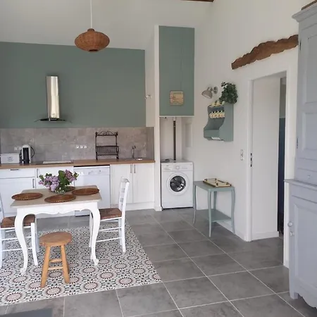 Guest house L'en Aramon