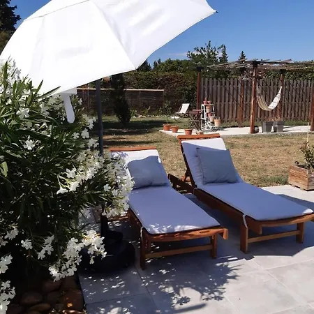 Guest house L'en *