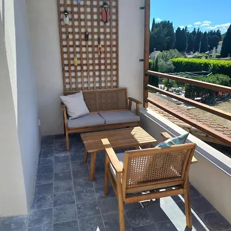 Guest house L'en