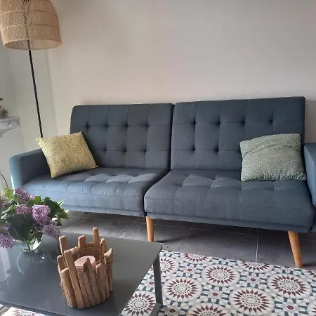 L'en Guest house Aramon
