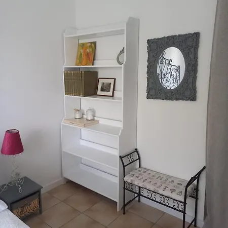 Guest house L'en Aramon
