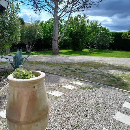 L'en Guest house *