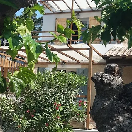 L'en Guest house